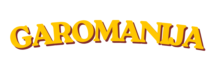 Garomanija